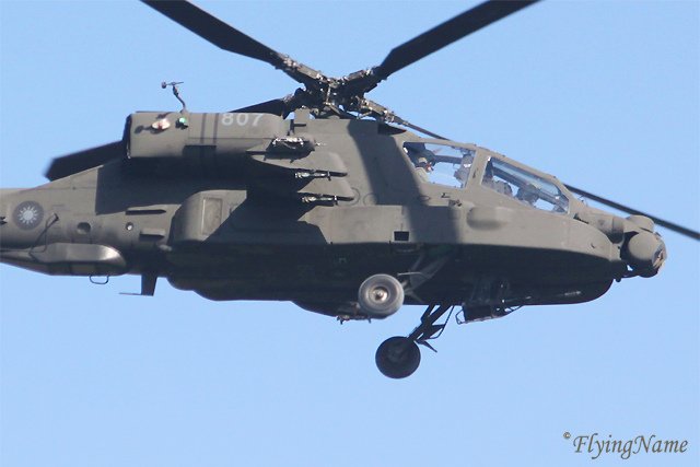 AH-64E (807)