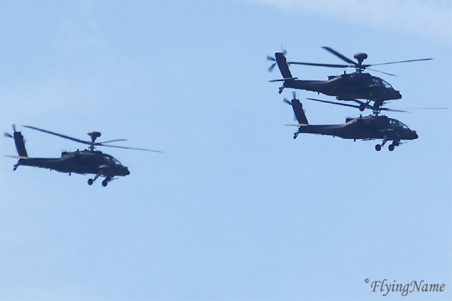 AH-64E