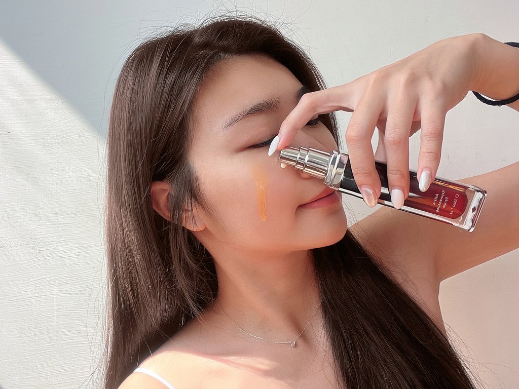 ║保養║小姐不熙娣推薦｜NAFU LIFE全瑩生技 Asta