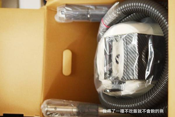 【3C 家電開箱】【德國海豚機】空氣清淨器，吸塵器，過年前大