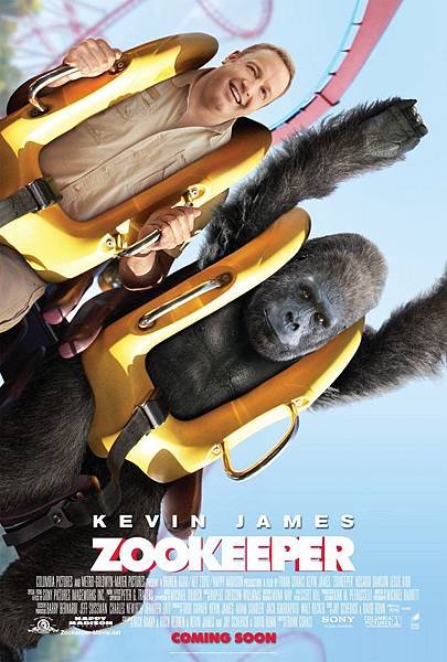 The Zookeeper