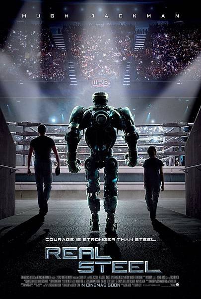 Real Steel