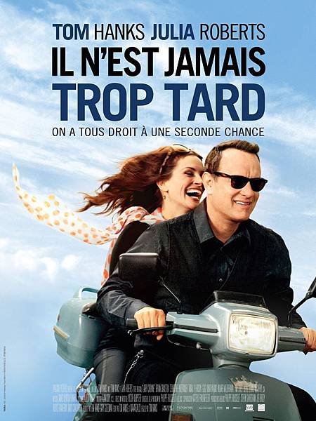 Larry Crowne