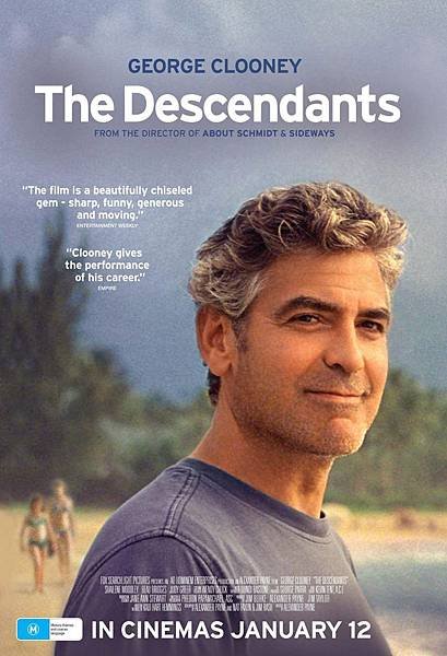 The Descendants