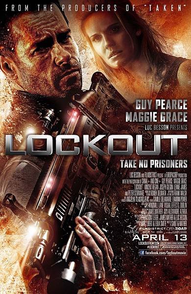  Lockout