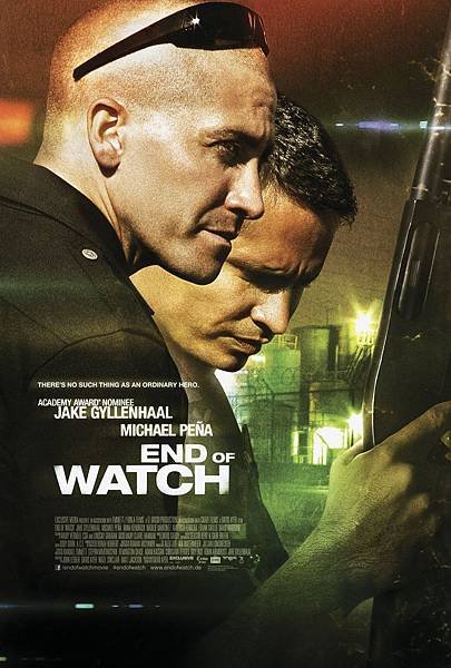 End of Watch