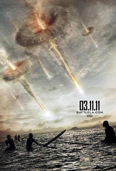 World Invasion: Battle Los Angeles