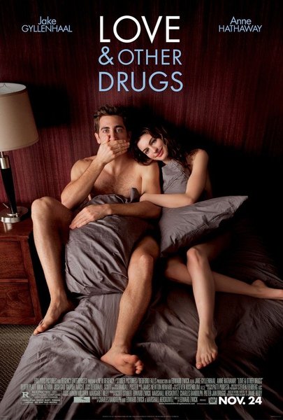 Love and Other Drugs