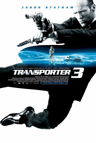 Transporter 3