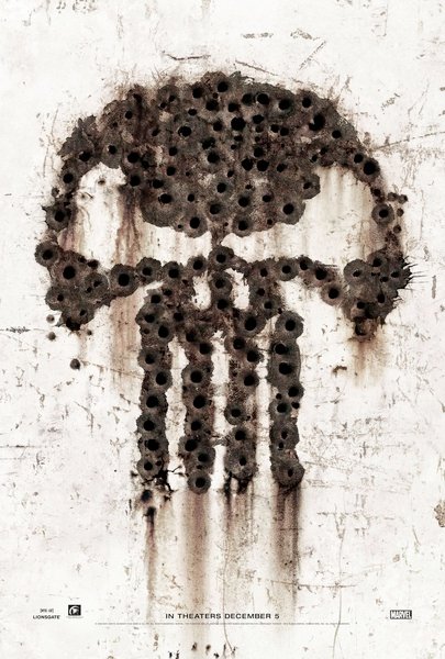 Punisher: War Zone