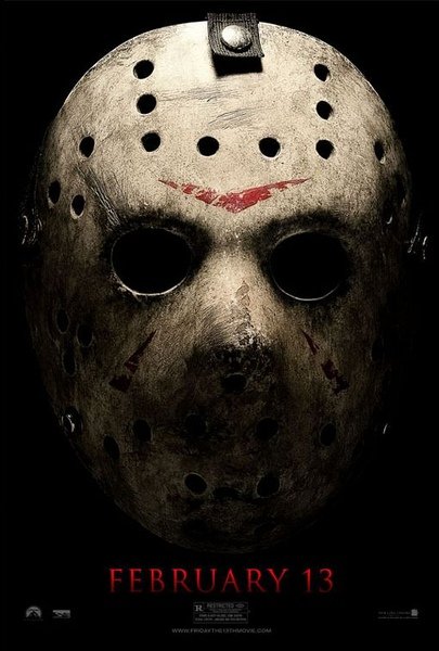 Friday the 13th