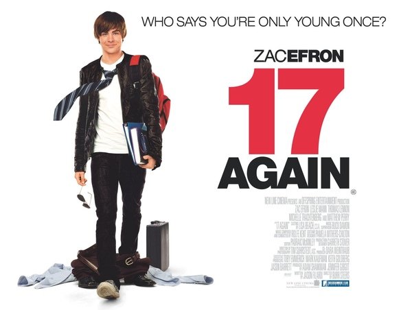 17 Again