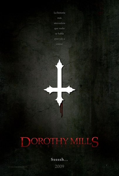 Dorothy Mills