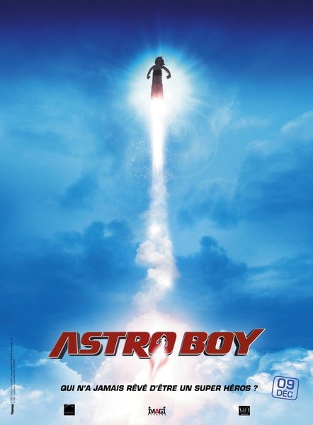 Astro Boy