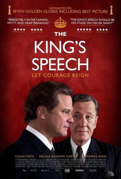 The King&apos;s Speech