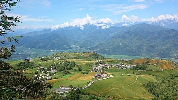 20150905花蓮六十石山金針花海