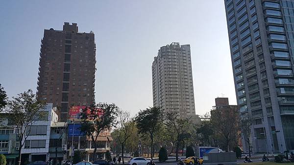 台中美術館