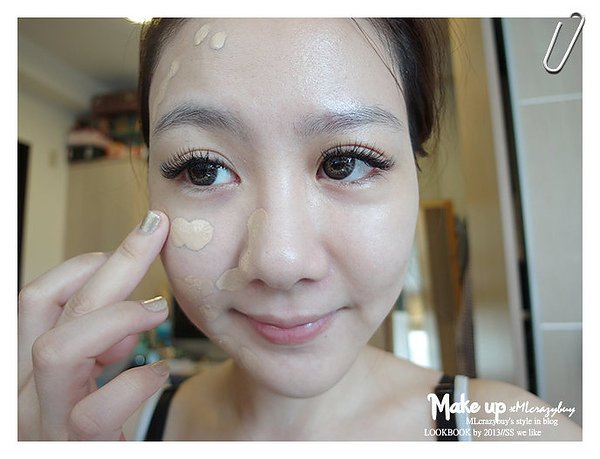 【化妝】演藝圈最愛裸妝，明星鏡頭下好膚質都靠它！附完整底妝教