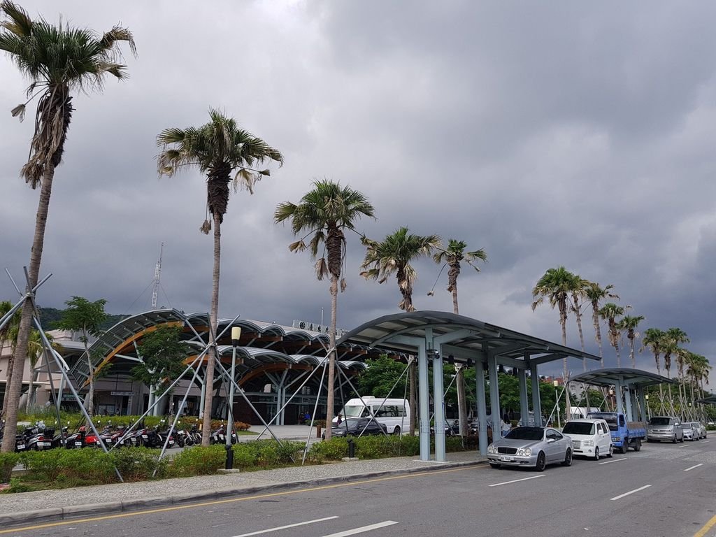 台東租機車 台東租機車