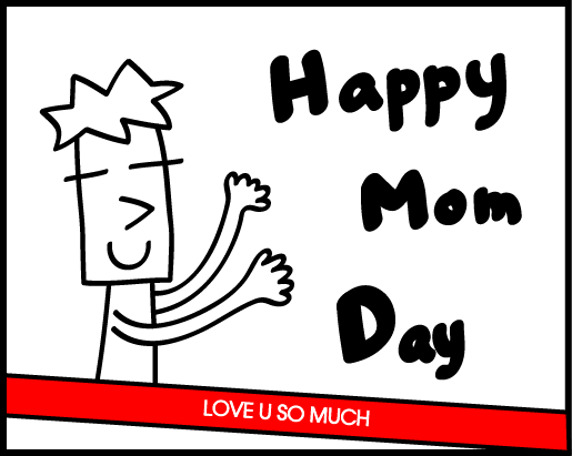 MOM&apos;S DAY
