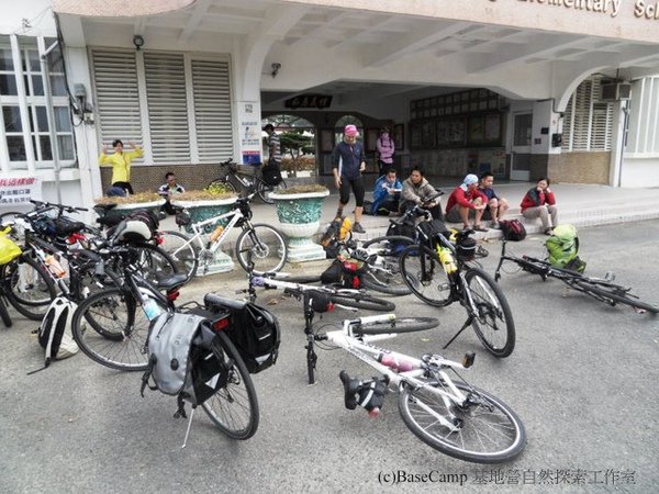 車城國小集合