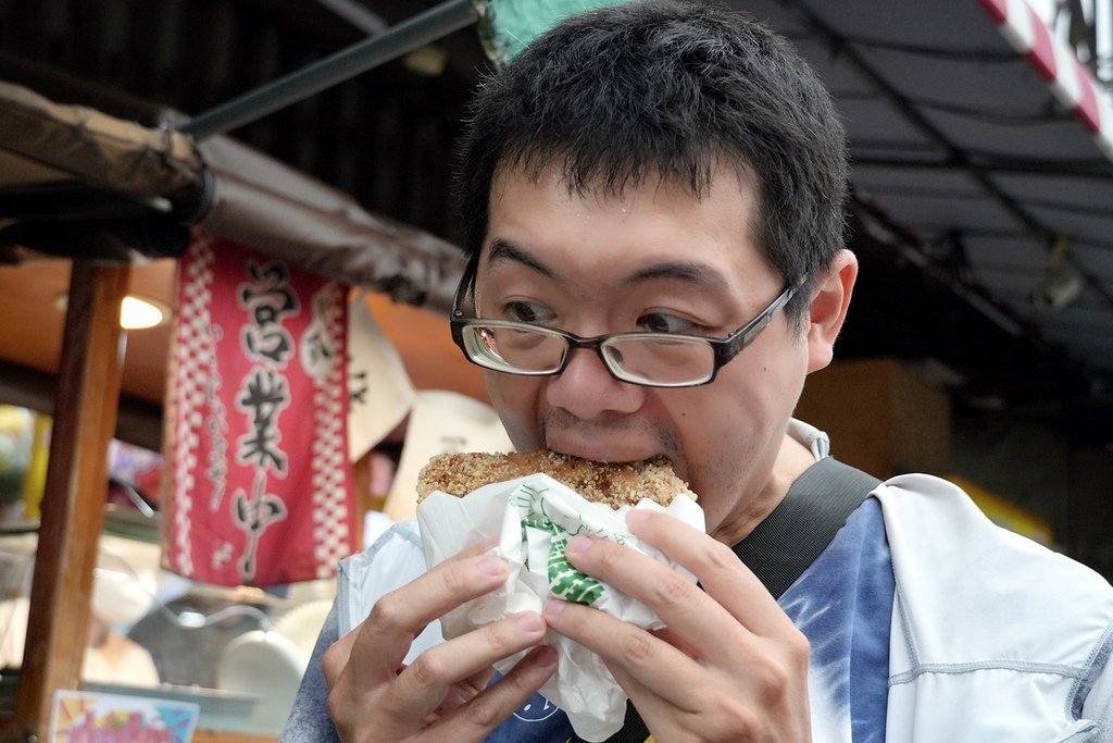 【霧峰美食】咿品香雞排 銅板價小吃美食 | 多汁美味又好吃雞