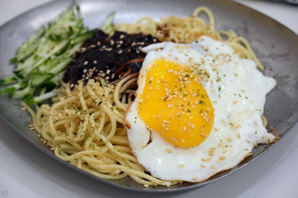 【台中北區早午餐推薦】台中早午餐推薦 來點什麼－台韓兩味 |