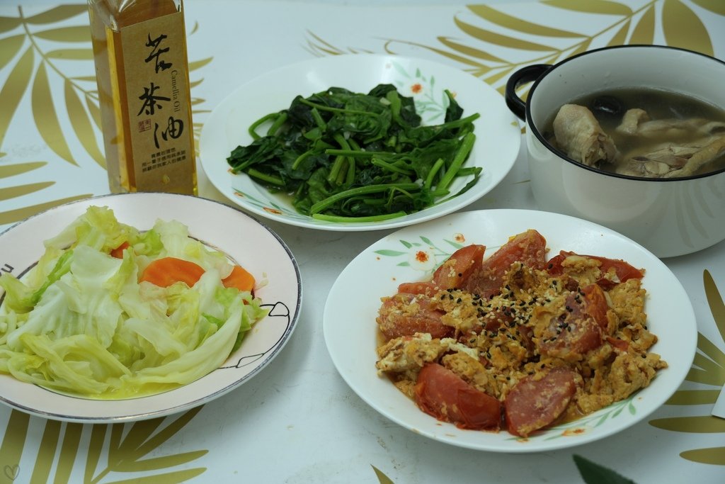 【花蓮伴手禮推薦】東一嚴選 小果苦茶油 | 不苦不澀且十分清