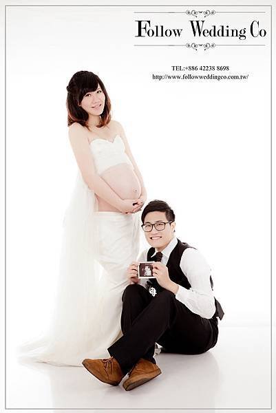 台中婚紗 台中孕婦寫真 台北孕婦照 台中婚紗攝影 台灣婚紗攝影 05