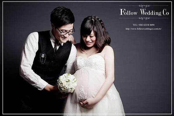 台中婚紗 台中孕婦寫真 台北孕婦照 台中婚紗攝影 台灣婚紗攝影 13