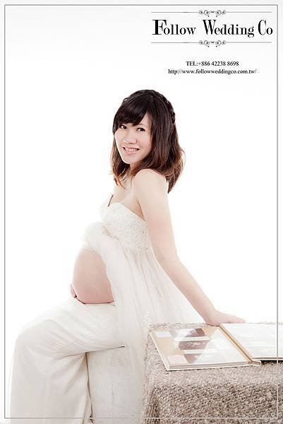 台中婚紗 台中孕婦寫真 台北孕婦照 台中婚紗攝影 台灣婚紗攝影 02