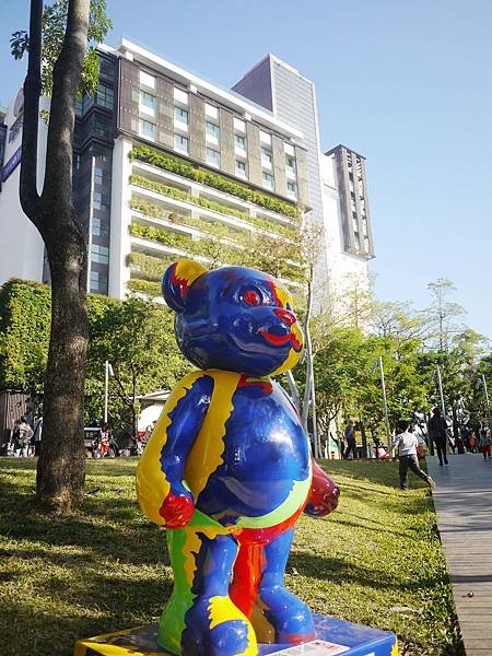 2013泰迪熊嘉年華