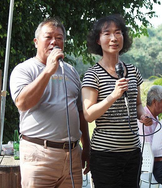 102/10/26 漯底山自然公園