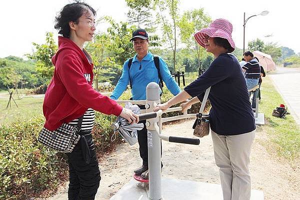 102/10/26 漯底山自然公園