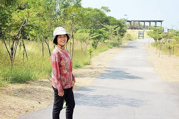 102/10/26 漯底山自然公園