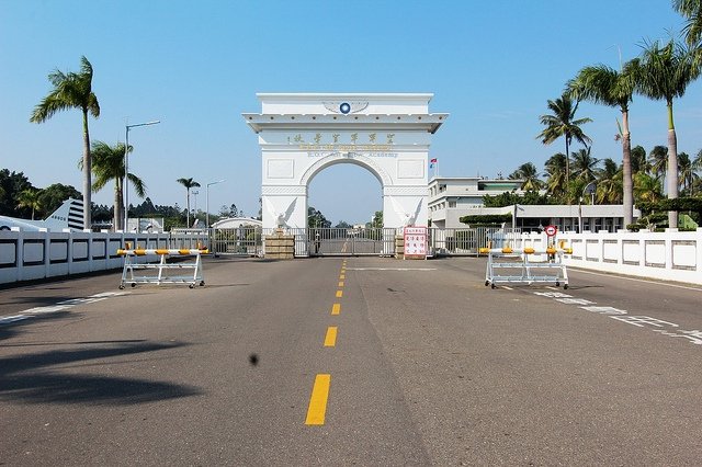 102/12/1 岡山 空軍軍機展示場