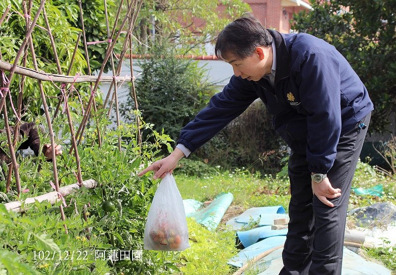 102.12.22田寮吉園、石頭廟