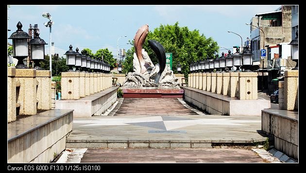 北港觀光大橋