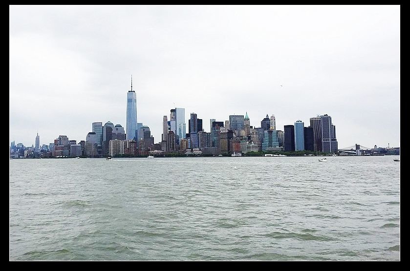 Statue of Liberty, Ellis Island - New York 1.jpg