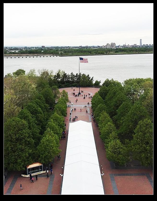 Statue of Liberty, Ellis Island - New York 5.jpg