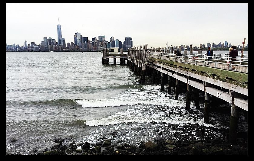 Statue of Liberty, Ellis Island - New York 6.jpg