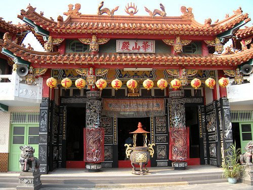 2高雄縣 路竹鄉 華山殿.jpg