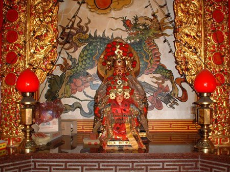 5高雄縣 內門鄉光興村 興安宮 中興王 朱一貴.jpg