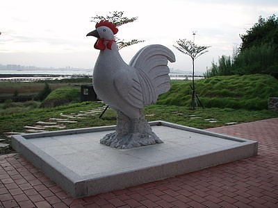 李將軍廟 風雞.jpg