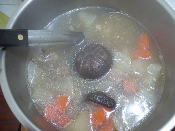 老公的愛心3  24Dec09.JPG