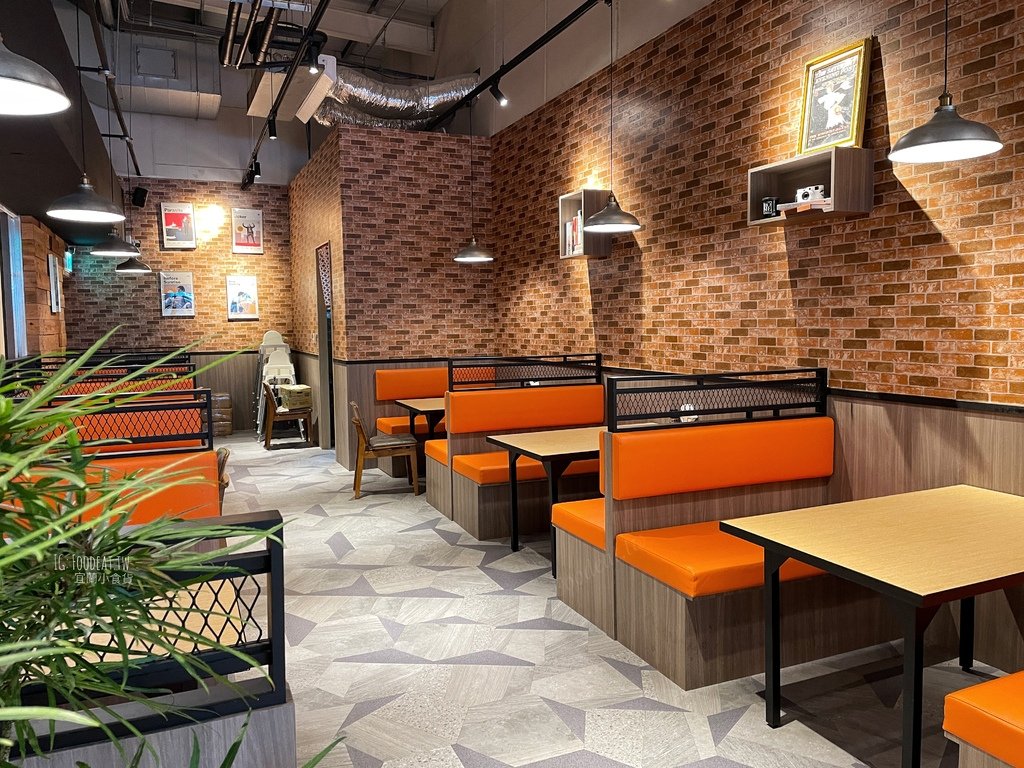 【宜蘭美食】糧3牛排給你大塊原肉！2023糧3菜單、新推出漢