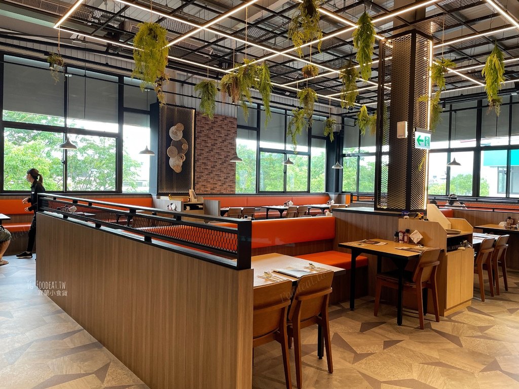 【宜蘭美食】糧3牛排給你大塊原肉！2023糧3菜單、新推出漢