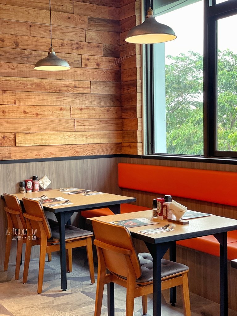 【宜蘭美食】糧3牛排給你大塊原肉！2023糧3菜單、新推出漢