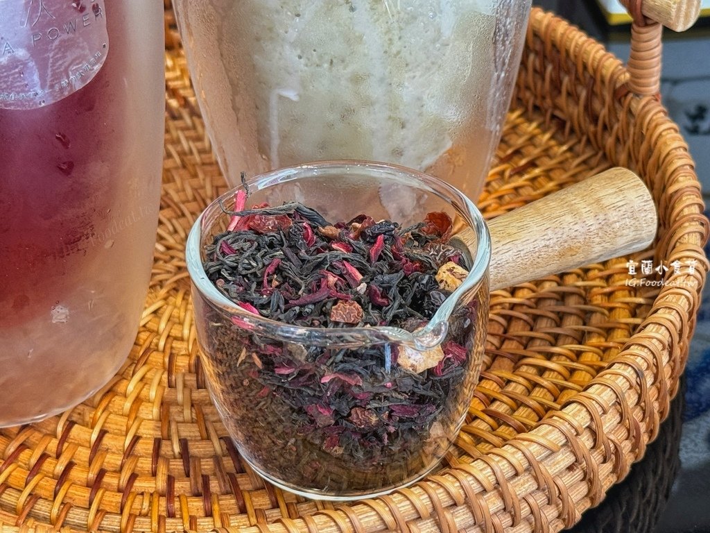 【宜蘭美食】茶次方𝗧𝗘𝗔 𝗣𝗢𝗪𝗘𝗥、茶次方菜單、宜蘭開到凌