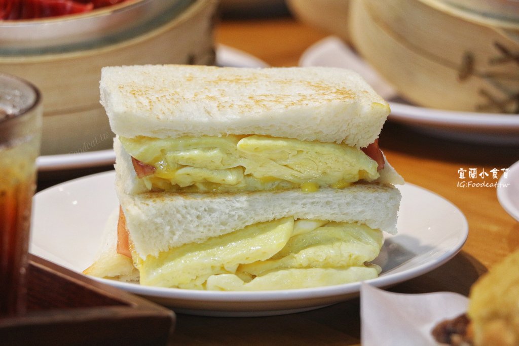 【宜蘭美食】2024宜蘭羅東美食推薦、行運茶餐-羅東寵物友善